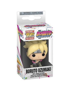 Funko Pocket Pop Keychan Pop! Boruto Boruto Uzumaki