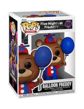 Funko Pop Pop! Five Nights at Freddy's Freddy's