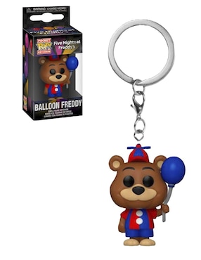 Funko Pocket Pop Keychan Pop! Five Nights at Freddy's Balloon Freddy