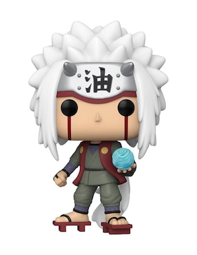 Funko POP Naruto Jiraiya