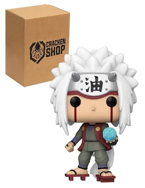 Funko Pop Pop! Naruto Jiraiya