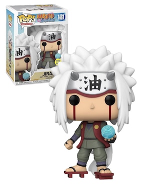 Funko Pop Pop! Naruto Jiraiya