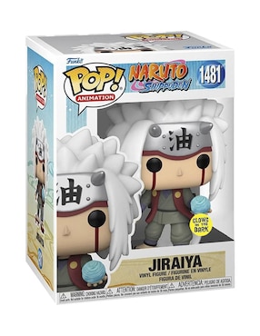 Funko Pop Pop! Naruto Jiraiya