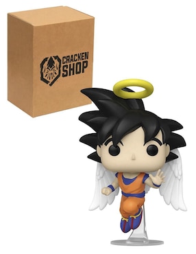 Funko Pop Pop! Dragon Ball Z Goku