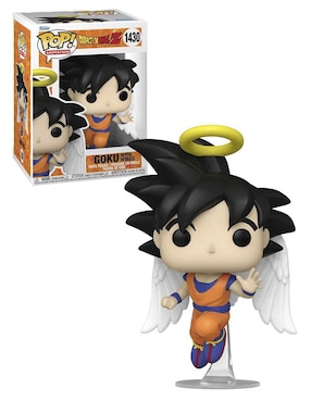 Funko Pop Pop! Dragon Ball Z Goku