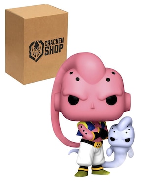 Funko Pop Pop! Dragon Ball Z Majin Bu