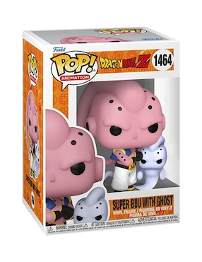 Funko Pop Pop! Dragon Ball Z Majin Bu