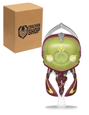 Funko Pop Pop! Overwatch Echo