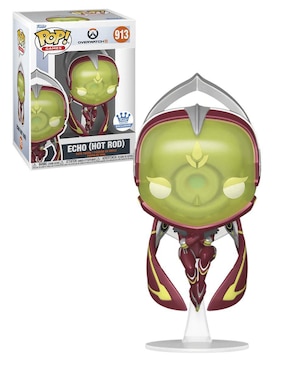 Funko Pop Pop! Overwatch Echo
