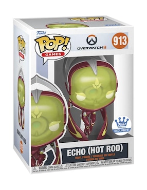 Funko Pop Pop! Overwatch Echo