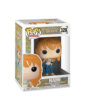 Funko Pop! One Piece Nami