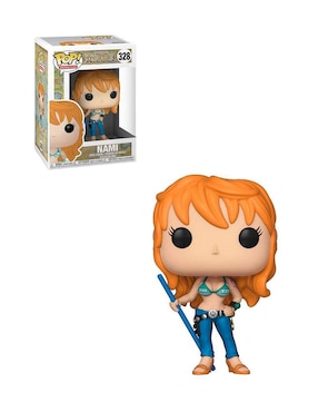 Funko Pop! One Piece Nami