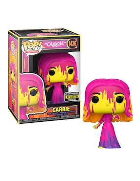 Funko Pop! Carrie