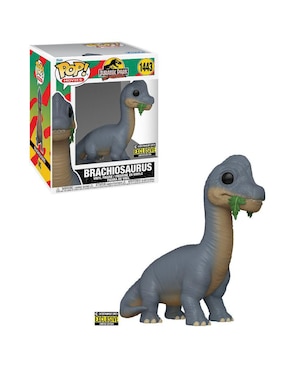 Funko Pop! Jurassic Park Brachiosaurus