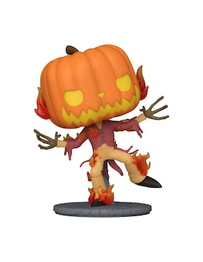 Funko Pop! Disney Pumpkin King