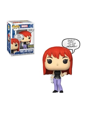 Funko Pop! Marvel Mary Jane Watson