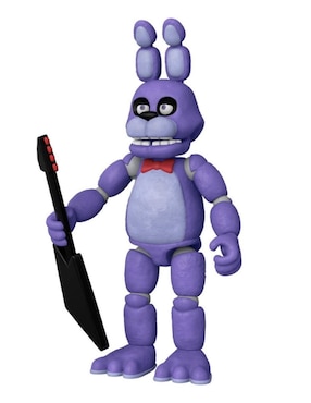 Funko POP Five Nights At Freddy's Bonnie Articulado