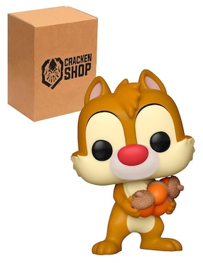 Funko Pop Pop! Disney Dale