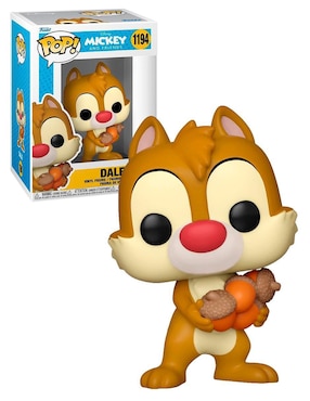 Funko Pop Pop! Disney Dale