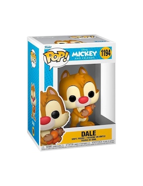Funko Pop Pop! Disney Dale