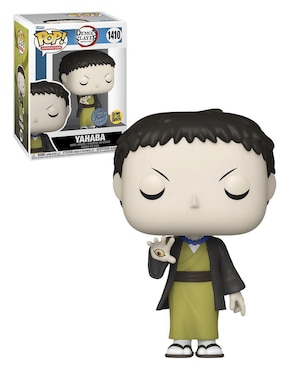 Funko Pop Pop! Demon Slayer Yahaba