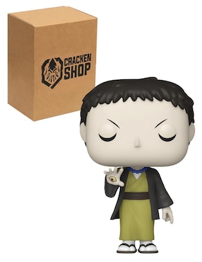 Funko Pop Pop! Demon Slayer Yahaba