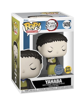 Funko Pop Pop! Demon Slayer Yahaba