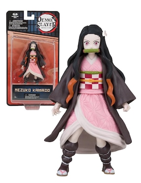Figura de colección Demon Slayer Nezuko Kamado collectors Mcfarlane