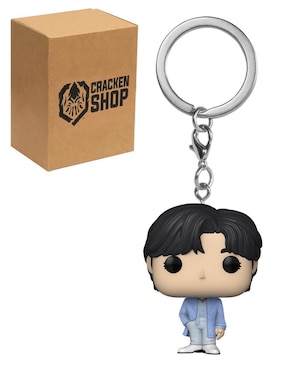 Funko Pocket Pop Keychan Pop! BTS V
