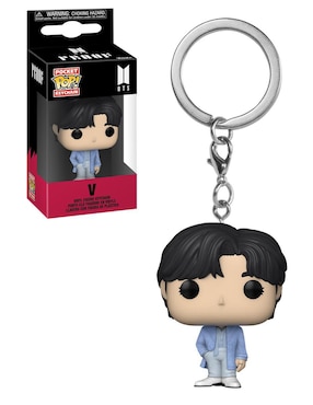 Funko Pocket Pop Keychan Pop! BTS V