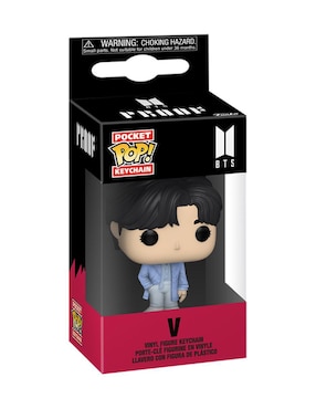 Funko Pocket Pop Keychan Pop! BTS V