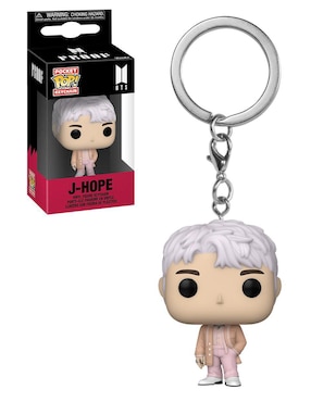 Funko Pocket Pop Keychan Pop! BTS J-Hope