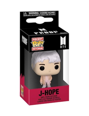 Funko Pocket Pop Keychan Pop! BTS J-Hope