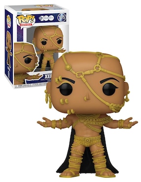 Funko Pop Pop! 300 Xerxes