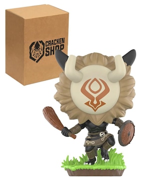 Funko Pop Pop! Genshin Impact Hilichurl