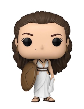 Funko POP! Movie 300 Queen Gorgo