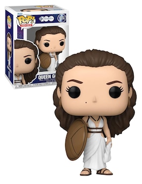 Funko Pop Pop! 300 Queen Gorgo