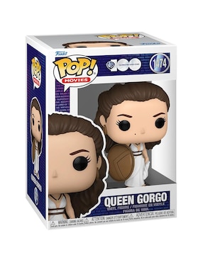 Funko Pop Pop! 300 Queen Gorgo