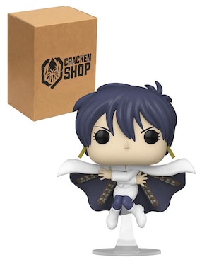 Funko Pop Pop! Trigun Meryl Stryfe