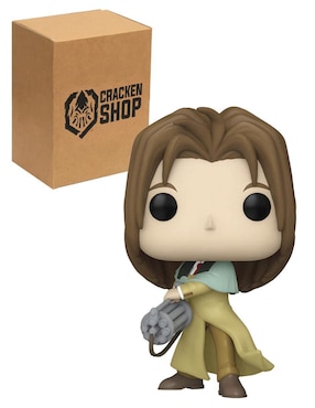 Funko Pop Pop! Trigun Milly Thompson