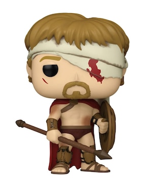 Funko Pop! 300 Dilios