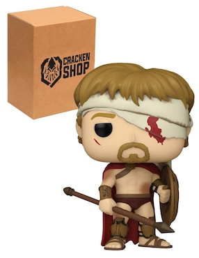 Funko Pop Pop! 300 Dilios