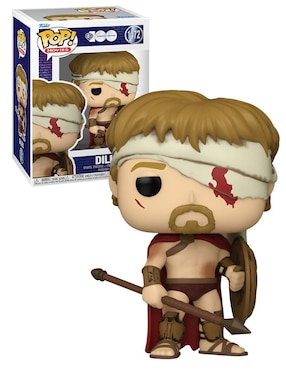 Funko Pop Pop! 300 Dilios