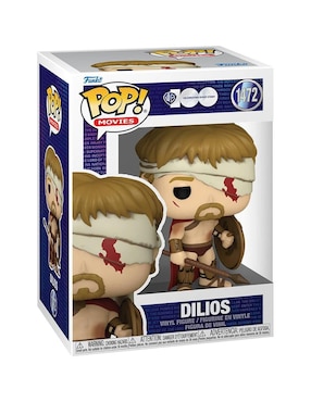 Funko Pop Pop! 300 Dilios