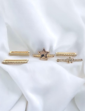 Charm Para Correa De Smartwatch de estrella Mamá Pulpo
