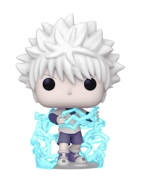 Funko Pop! Hunter X Hunter Killua Zoldyck