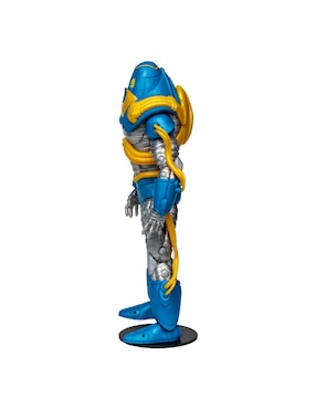 Figura de colección DC Multiverse Anti-Monitor deluxe Mcfarlane
