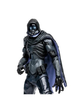 Figura de colección articulada DC Multiverse Abyss collectors Mcfarlane