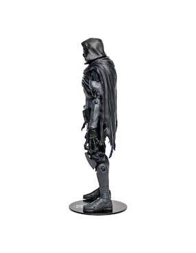 Figura de colección articulada DC Multiverse Abyss collectors Mcfarlane