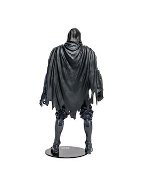 Figura de colección articulada DC Multiverse Abyss collectors Mcfarlane